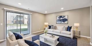 Raintree Apartments Gallery 9