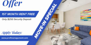 Parkside Villas – Renovated Villa-Style Living | No Upstairs or Downstairs Neighbors Gallery 1