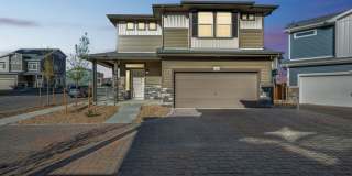 Charming 3BR House in Commerce City Charming 3BR House in Commerce City Gallery 31
