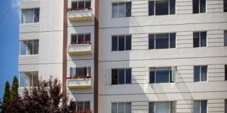 Eugene Manor Apartments Gallery 1