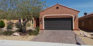 Beautiful 55+ Single-Story Home Available in Mesquite Gallery 1