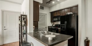 The Henry at Liberty Hills Gallery 1