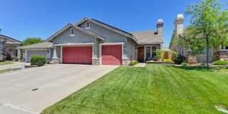"Charming Rental Home in Lincoln" Gallery 1