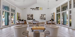 Amp at the Grid Gallery 5