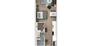 The Arden Gallery 21