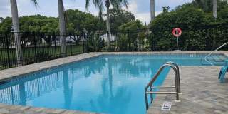 Townhome in Palm Harbor Gallery 31