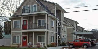 Canal St Apartments Gallery 1