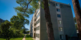 Heritage Park Apartments Gallery 20