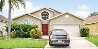 Exquisite 3 Bed 2 Bath Home For Rent in Orlando, FL AVAILABLE SEPTEMBER!!! Exquisite 3 Bed 2 Bath Home For Rent in Orlando, FL AVAILABLE SEPTEMBER!!! Gallery 1