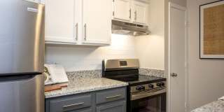 Wildwood Apartments Gallery 7