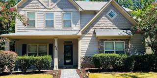 WOW! Newly renovated 4 bedroom 3 bathroom home in Newnan! Must See! Gallery 1