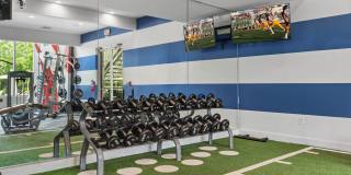 Citra Luxury Apartments Gallery 14
