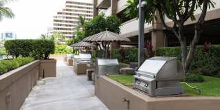 1778 Ala Moana Boulevard unit: 3318 Gallery 16