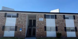 5317-K103 Curry Ford Road, Orlando 2bed/1bath Gallery 1