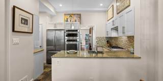 Foggy Bottom Home | 3 Bed | 2.5 Bath | 2,050 Sf | Large Private Patio Gallery 11