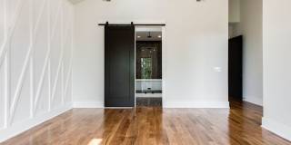 A Modern Masterpiece perched on Sylvan Summit will amaze you! Gallery 38