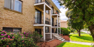 Princeton Park Apartments Gallery 82