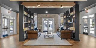 Affordable Housing - Litchford 315 Apartments Gallery 15