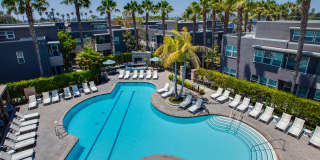 Lincoln Place Apartment Homes Gallery 15