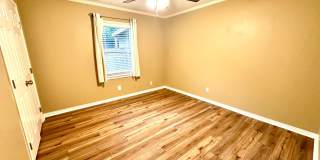 **Application Received ** Available Now! Charming 4-Bedroom Home with Modern Kitchen & Spacious Backyard Gallery 17