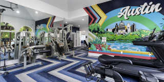 The Boulevard At Town Lake Gallery 35