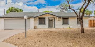 Home For Rent in Cavalier Estates! Gallery 1