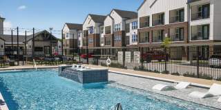 Aspire at Sherman Gallery 75