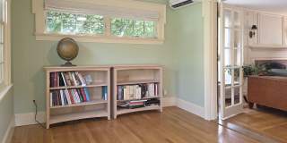 11 Alden Avenue Gallery 21