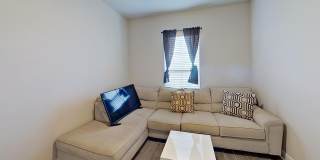 3/2 fully fenced home in Lafayette Landing Gallery 9