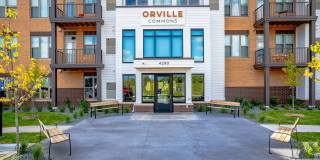Orville Commons Apartments & Townhomes - Affordable Housing Gallery 4