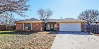 3 bedroom rental in Ridgecrest! Gallery 1