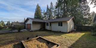 Manchester Three Bedroom Rambler For Rent - AVAILABLE 10/10/2026. Gallery 1