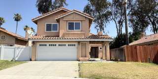 13632 Cabrillo Ct.  3 Bed 2.5 Bath Home in Fontana! Gallery 1