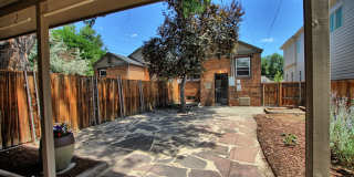 3 bed 2 bath Wash Park home Gallery 18