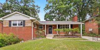 9017 SAINT ANDREWS Place Gallery 1