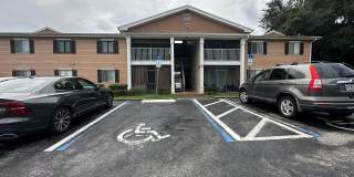 Lakefront 2BR Condo with Private Balcony & In-Unit Washer/Dryer Gallery 1