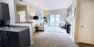 The Residences at Liberty Crossing Gallery 11