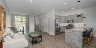 -Live Bold at The Ten – Modern 3BR / 2.5BA Townhome + Elevator Gallery 31