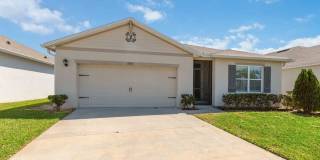 4/2 Energy Efficient Home in St. Cloud w/ Fenced Back Yard 4/2 Energy Efficient Home in St. Cloud w/ Fenced Back Yard Gallery 1