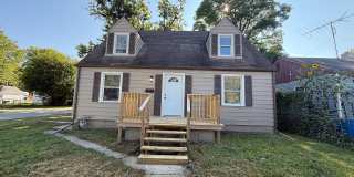 Large 3 Bedroom / 1 Bath Home on Corner Lot Large 3 Bedroom / 1 Bath Home on Corner Lot Gallery 1