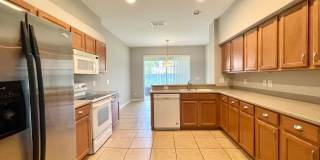 SOUTHEAST ORLANDO  - NICE UPGRADED HOUSE IN TIVOLI WOODS VILLAGE Gallery 9