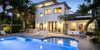 5736 La Gorce Dr, Miami Beach, FL 33140 Gallery 34