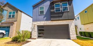 Beautiful 3 bedroom, 2.5 bathroom home in Southeast Austin!!! Beautiful 3 bedroom, 2.5 bathroom home in Southeast Austin!!! Gallery 1