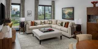 AMLI Atlantic Station Gallery 9