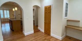 Charming 1928 Row Home for Rent with Modern Amenities — 3 Bedroom 2 Full Bath w/ 2 Half Baths, 2 Kitchens, located in Kingman Park, Near DC Armory & Eastern Market Gallery 13