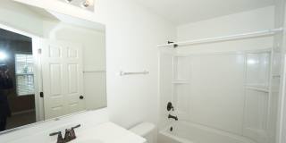 Spacious and fabulous 3 bedroom/2.1 bath townhouse with two car attached garage Gallery 13