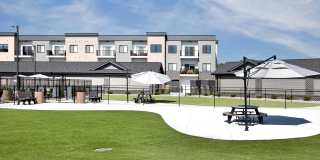 148th Place Apartments Gallery 17
