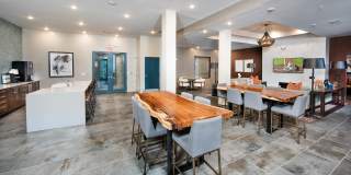 The Bishop Apartments Gallery 23