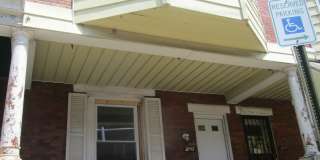 Front Porch Row - Oak Lane Gallery 1