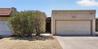 Modern Updated Tempe Townhome Near ASU & Downtown with Resort-Style Amenities Gallery 41